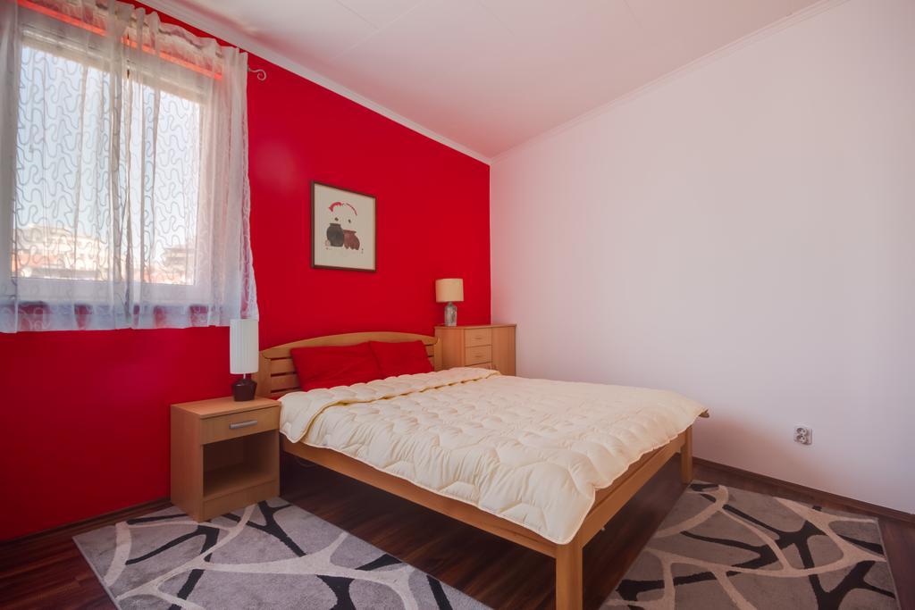 Cherry Pick Apartments Belgrado Quarto foto