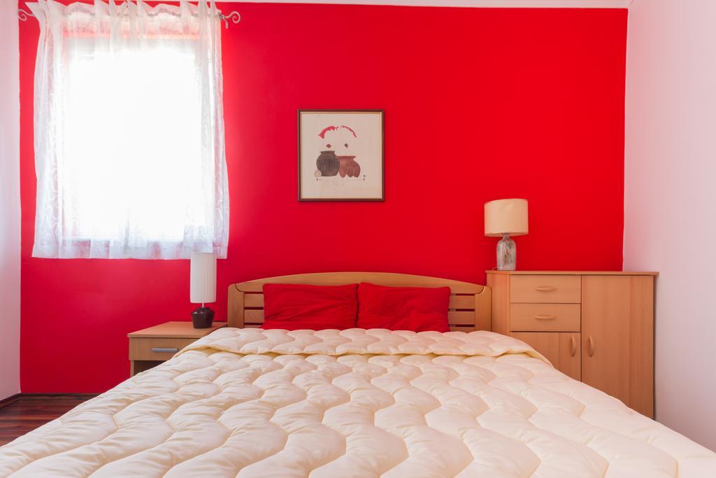 Cherry Pick Apartments Belgrado Quarto foto