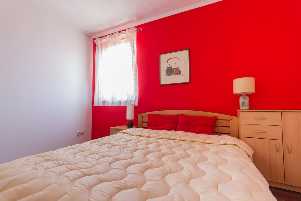 Cherry Pick Apartments Belgrado Quarto foto